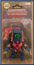 Man-E-Faces from Masters of the Universe - SDCC manufactured by Loyal Subjects [Front]