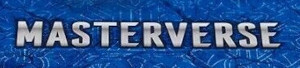 Masters of the Universe - Masterverse