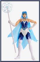 Frosta from Masters of the Universe - Masterverse - Princess of Power manufactured by Mattel [Loose]