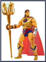 He-Ro Action Figure