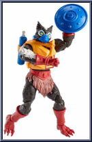 Stinkor from Masters of the Universe - Masterverse - Revelation manufactured by Mattel [Loose]