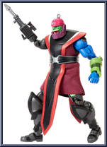 Trap Jaw from Masters of the Universe - Masterverse - Revelation - Deluxe manufactured by Mattel [Loose]