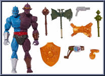 Two-Bad Action Figure