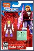 Prince Adam Action Figure