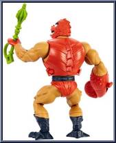 Clawful from Masters of the Universe - Origins - Basic Series manufactured by Mattel [Loose]