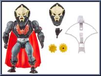 Hordak (Buzz Saw) Action Figure