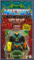 Lord Gr'Asp from Masters of the Universe - Origins - Basic Series manufactured by Mattel [Front]