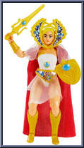She-Ra Action Figure