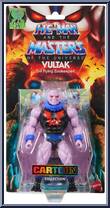 Vultak from Masters of the Universe - Origins - Cartoon Collection manufactured by Mattel [Front]