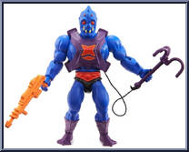 Webstor Action Figure