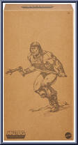 Wun-Dar from Masters of the Universe - Origins - Basic Series manufactured by Mattel [Box]