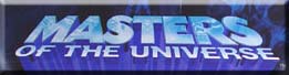 Masters of the Universe - Staction