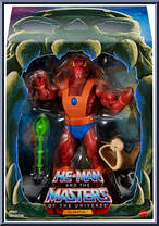 Clawful Action Figure