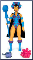 Evil-Lyn Action Figure