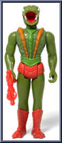 Kobra Khan Action Figure