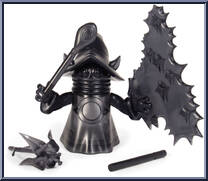 Orko (Shadow) Action Figure
