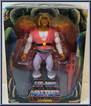 Prince Adam Action Figure