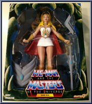 She-Ra Action Figure