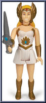 She-Ra Action Figure