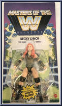 Becky Lynch Action Figure