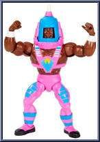 New Day Action Figure