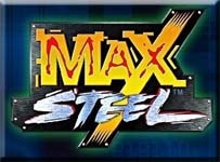 Max Steel