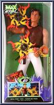 Spin Fire Max Action Figure