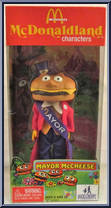 Mayor McCheese Action Figure