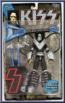 Ace Frehley from McFarlane's Music - KISS - Series 1 manufactured by McFarlane [Front]