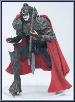 Demon (Creatures) Action Figure