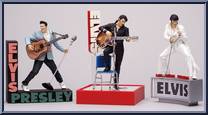 Through the Years Box Set Action Figure
