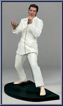 Elvis Presley (Gospel) Action Figure