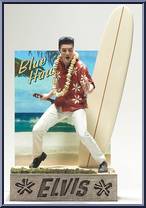 Elvis Presley (Blue Hawaii) Action Figure