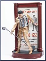 Elvis Presley (New York) Action Figure