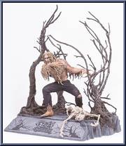 Ozzy Osbourne (Bark at the Moon) Action Figure