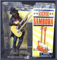 Richie Sambora Action Figure