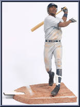 Alfonso Soriano (Gray Jersey) Action Figure