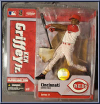 Ken Griffey Jr. from McFarlane's Sports Picks - MLB - Series 11 manufactured by McFarlane [Front]