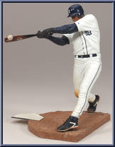 Miguel Cabrera from McFarlane's Sports Picks - MLB - Series 23 manufactured by McFarlane [Loose]