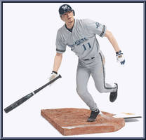 Richie Sexson Action Figure