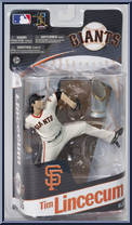 Tim Lincecum Action Figure