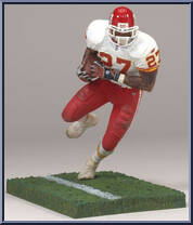 Elite Club from McFarlane's Sports Picks - NFL - 3-Packs manufactured by McFarlane [Loose]