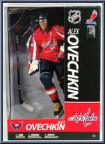 Alex Ovechkin Action Figure