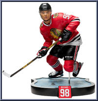 Connor Bedard (1:6th Resin Statue) Action Figure