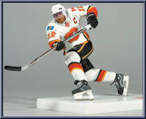 Jarome Iginla Action Figure