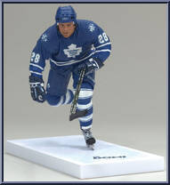 Toronto Maple Leafs from McFarlane's Sports Picks - NHL - 3-Packs manufactured by McFarlane [Loose]