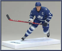 Toronto Maple Leafs from McFarlane's Sports Picks - NHL - 3-Packs manufactured by McFarlane [Loose]