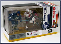 Bryan McCabe / Jason Spezza (Loblaw) Action Figure
