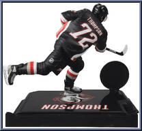 Tage Thompson (Buffalo Sabres) from McFarlane's Sports Picks - NHL - 2023 Series manufactured by McFarlane [Loose]