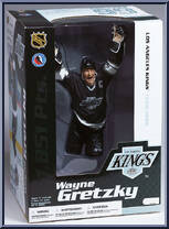 Wayne Gretzky Action Figure